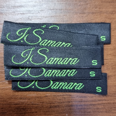 ПЕЧАТЬ БИРОК, БИРОЧКА, ЖАКАРД