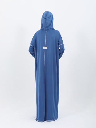 Платье для намаза детское