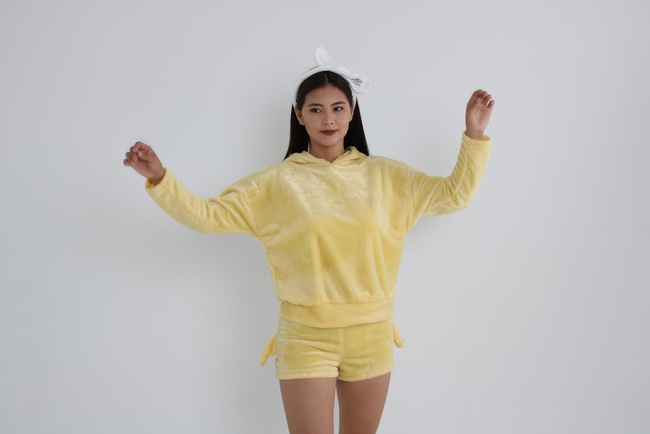 Pijama, ev kıyafetleri