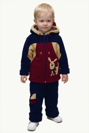 Детская одежда "Славита"