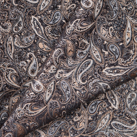 "Огурцы" цвет черный бронза