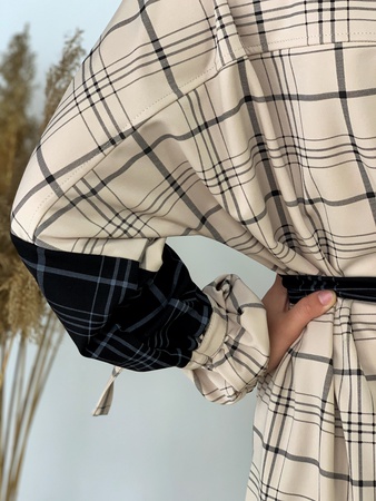 Двойка “Jawda”