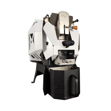 Обжарщик кофе Sniper M2