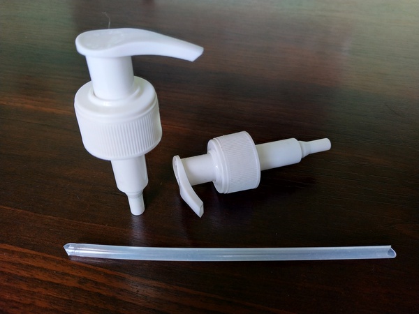 Sıvı sabunluk 28/410