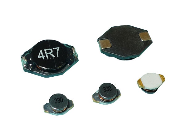 Unshielded SMD Power Inductor Series - HPI