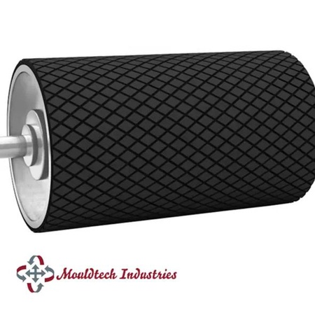 Bu ürünle ilgileniyor musunuz? En İyi Fiyat Teklifini Alın Sıcak Vulkanize Kauçuk Kaplama