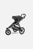 Thule Urban Glide 2 Jogging Stroller - Dark Shadow / Silver Frame New in Box!