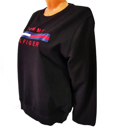 Женский свитшот