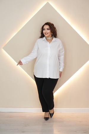 Рубашка 9560/1