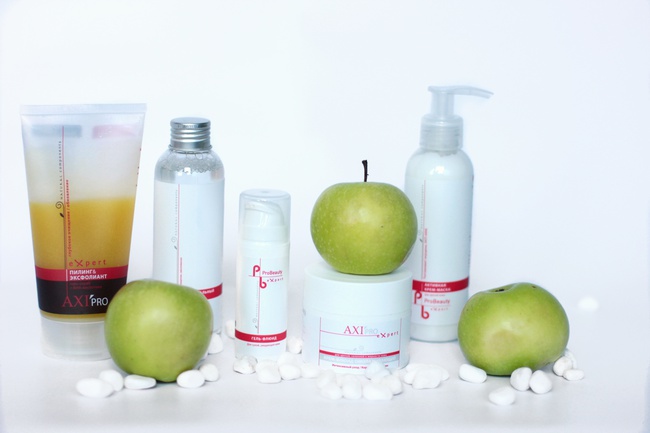 Уход за лицом Expert