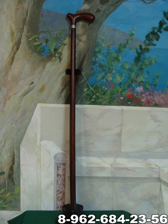 Трость "Воевода"