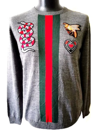 Свитшот мужской