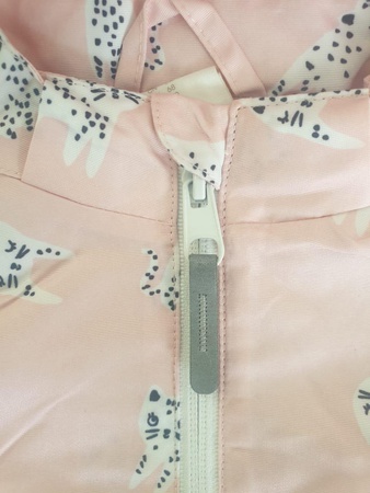 Детская куртка