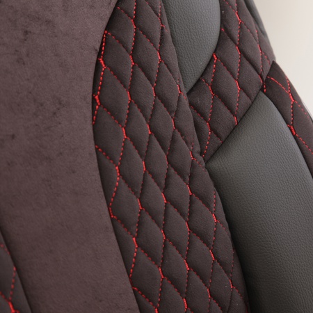 DELUXE BOSS LUXURY FIT - COMFORT SERIES - CF14