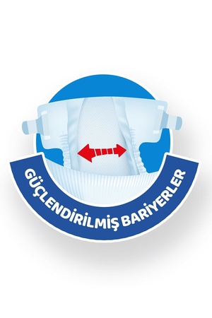 Детские подгузники от производителя