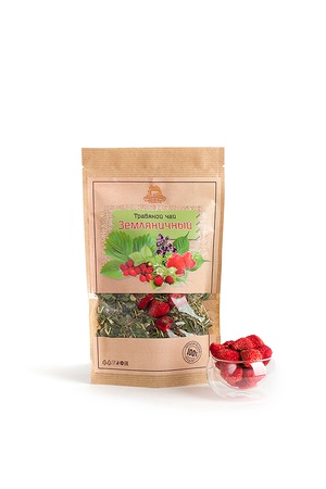 50 gr / 16 çeşit meyveli kokulu bitki çayları