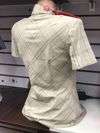 Kadın bluz sanatı. 153