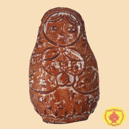 Matryoshka (1000g)