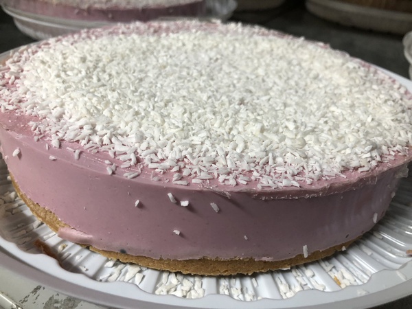 Сырники, запеканки и чизкейки из творога!