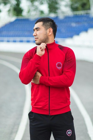 Мужской спортивки