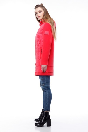 Пальто Эмма