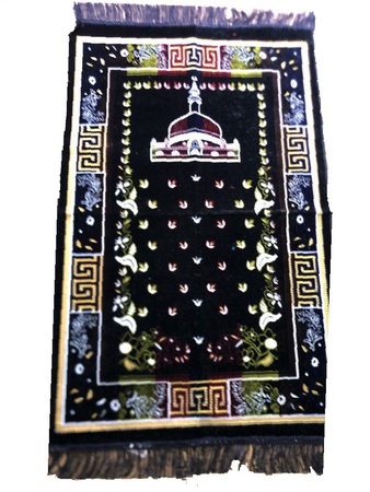 Коврик для молитв