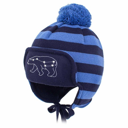 PRIKINDER ŞAPKA M3-1346