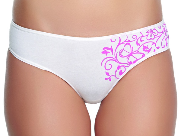 Gençler için külot. Emlak Kodu: 7948