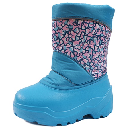 Сапоги детские 571/01