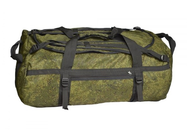 Sırt çantası Prival 100 Kamuflaj figürü