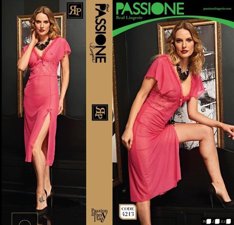 Kadın iç çamaşırı PASSIONE