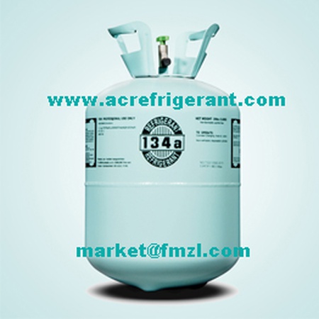 Refrigerant gas R22