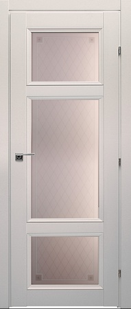 Tür 6342 DO / Weiß