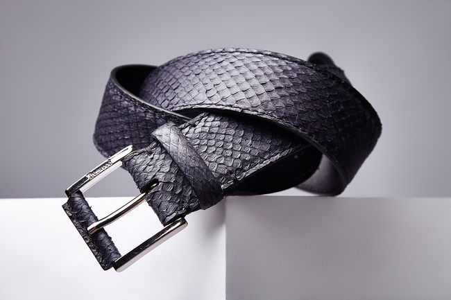 Balık derisi ürünleri