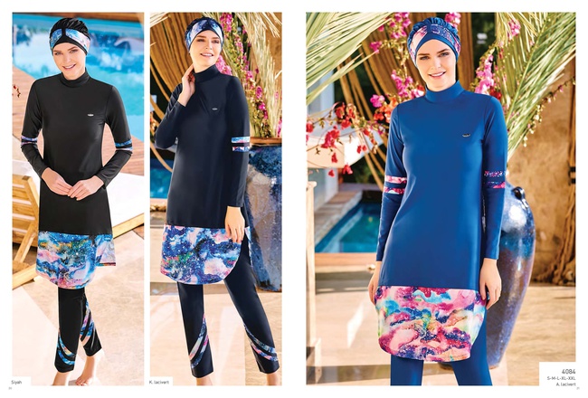 купальники