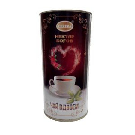 Чай вдвоем киви и манго