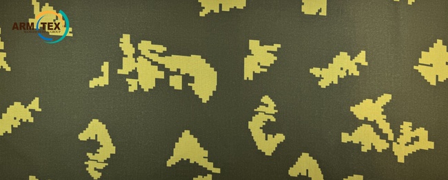 Познакомьтесь с новейшей тканью от ARMTEX