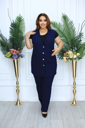 Костюм №9502