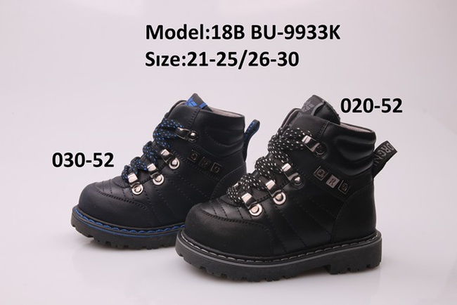 Çocuk ayakkabıları TIFLANI kışlık çocuklar