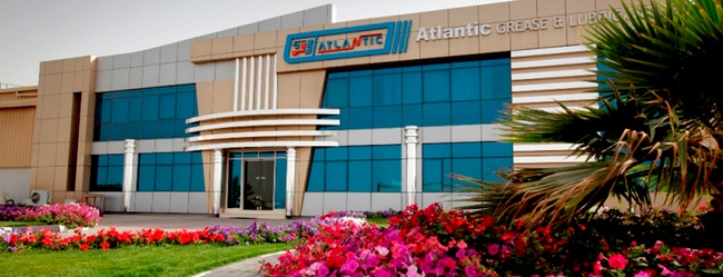 Atlantik motor yağı