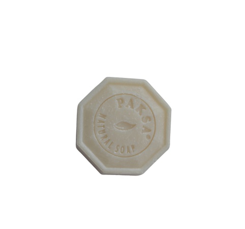 Paksa Натуральное мыло Ослиное молоко 125 гр