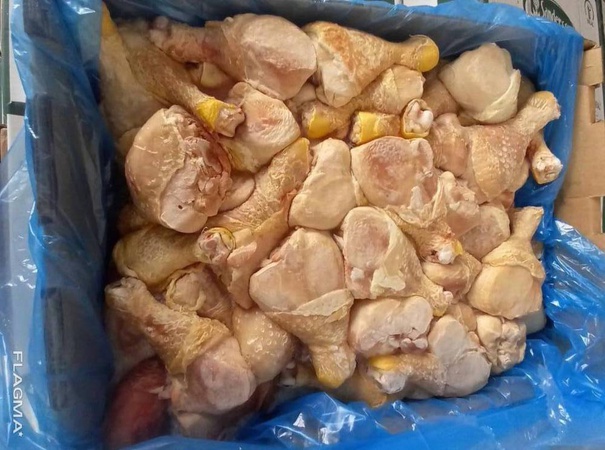 Helal ürün yelpazesinde tavuk ve sığır eti