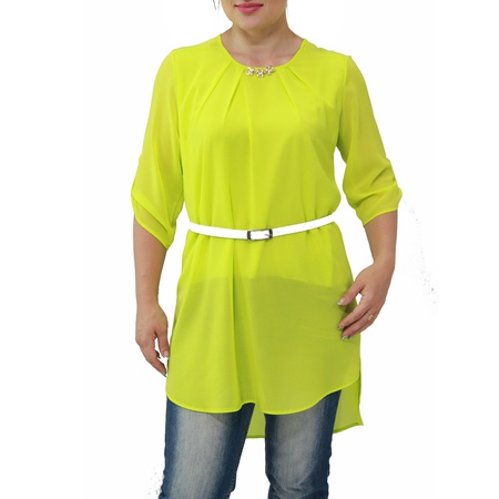 Туника оконтовка