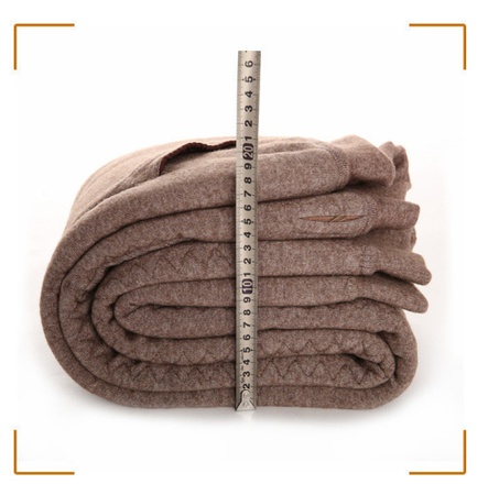 Мужские трехслойные брюки из флиса и толстой верблюжьей шерсти, зимние женские шерстяные теплые хлопковые брюки, добавляют масла и размера