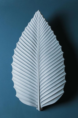 Гипсовый бра SV 7309