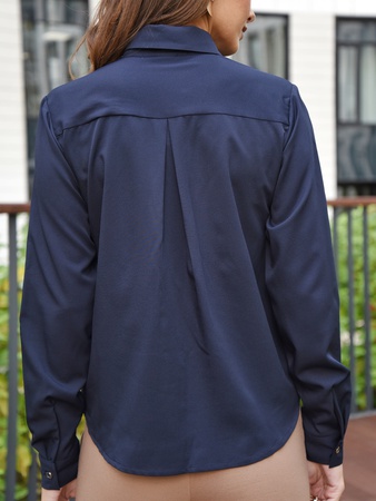 Classic blouse sd1648