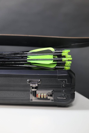 Набор классический лук и стрелы для подарок