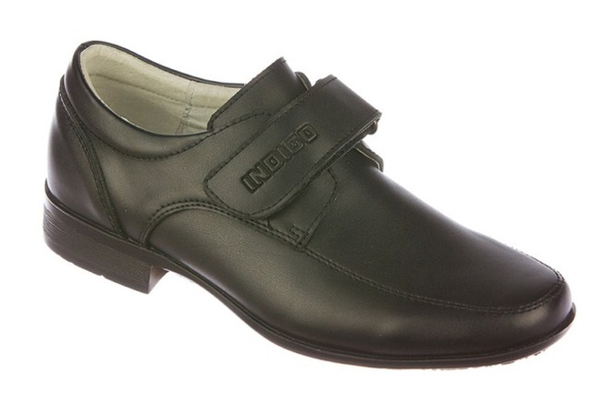 42-115A/12 П/ботинки школьные TM"INDIGO KIDS"