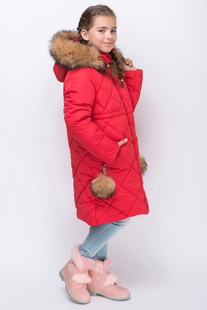 КУРТКА ЗИМНЯЯ ZKD-8