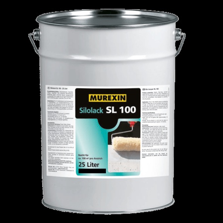 СИЛОСНАЯ КРАСКА SL 100